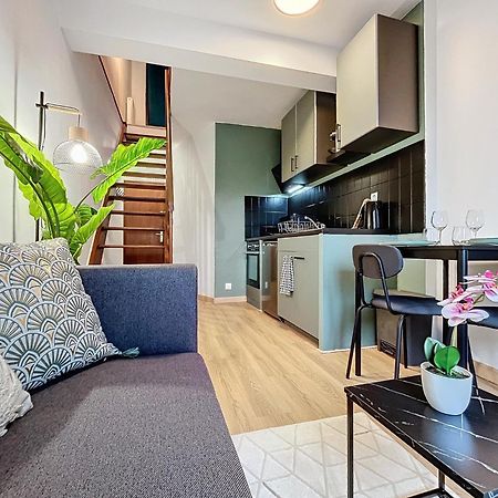 Solstice T2 Hypercentre Smarttv Wifi Apartman Pamiers Kültér fotó