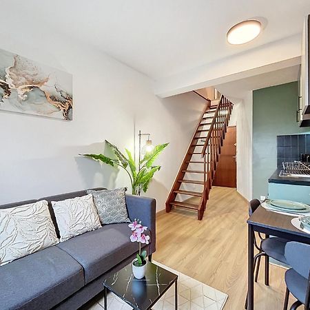 Solstice T2 Hypercentre Smarttv Wifi Apartman Pamiers Kültér fotó