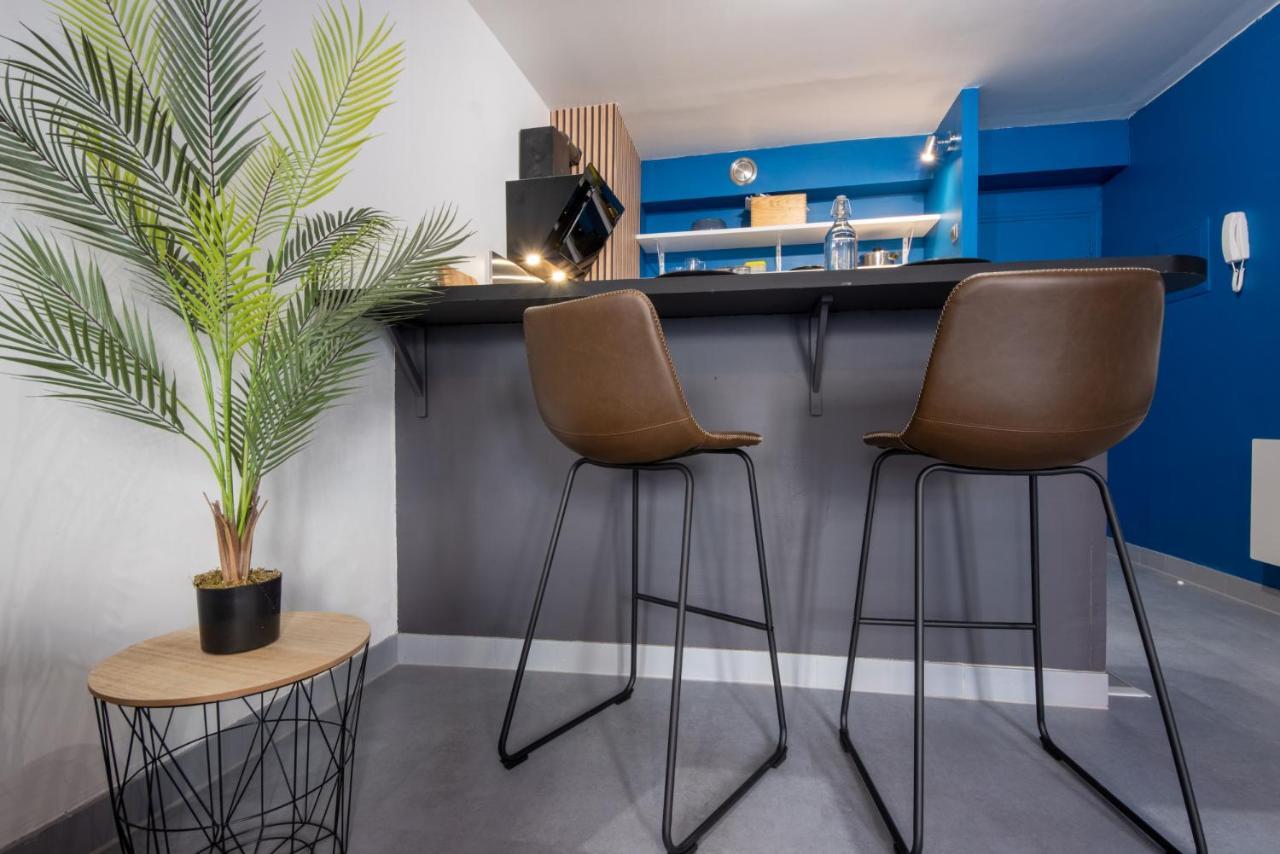 Solstice T2 Hypercentre Smarttv Wifi Apartman Pamiers Kültér fotó