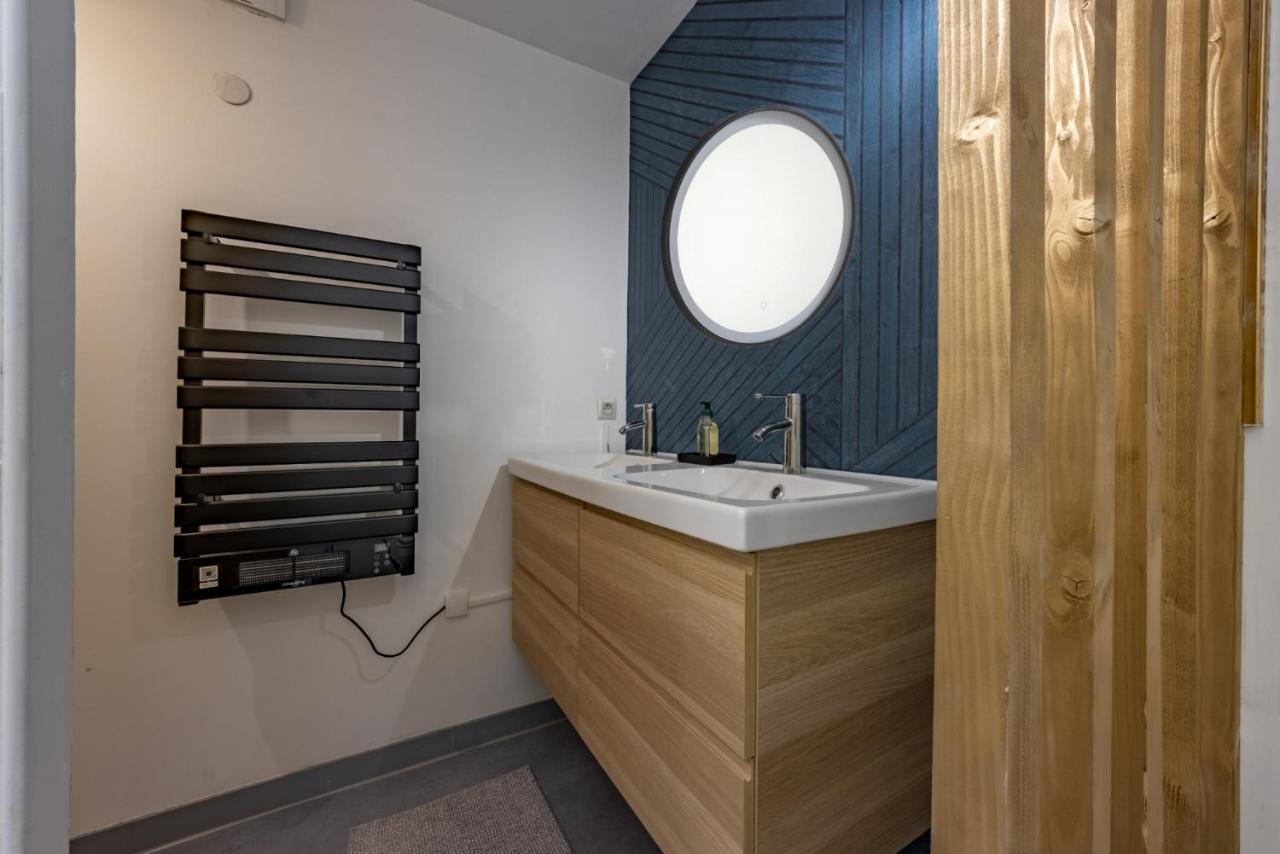 Solstice T2 Hypercentre Smarttv Wifi Apartman Pamiers Kültér fotó