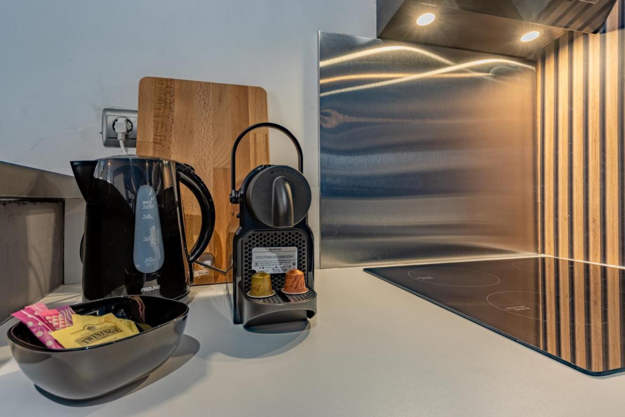 Solstice T2 Hypercentre Smarttv Wifi Apartman Pamiers Kültér fotó