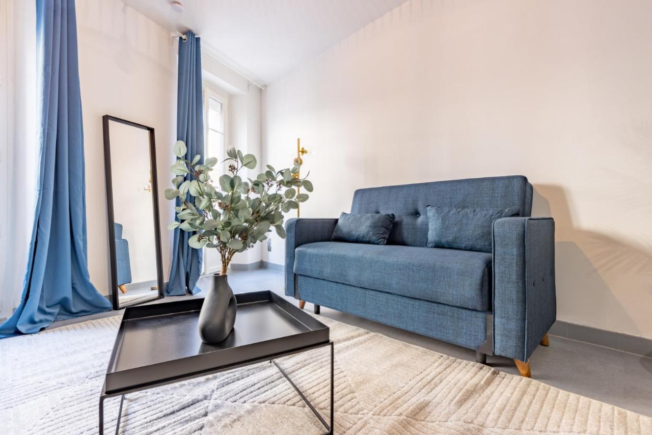 Solstice T2 Hypercentre Smarttv Wifi Apartman Pamiers Kültér fotó